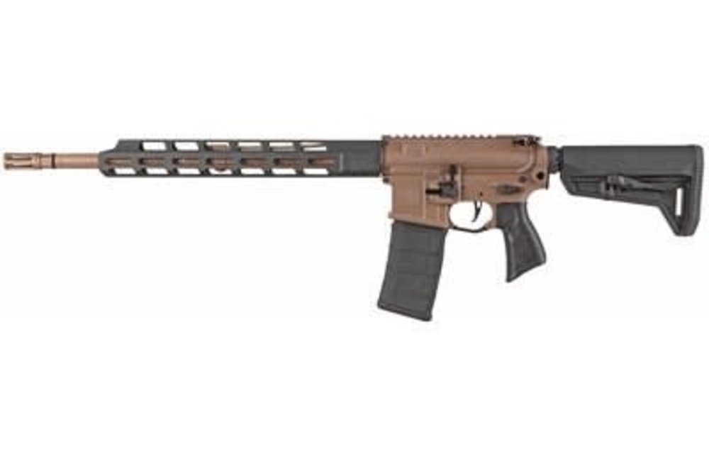 Sig Sauer RM400 Tread Snakebite .223/5.56 SE RM400-16B-TRD-SB-SE