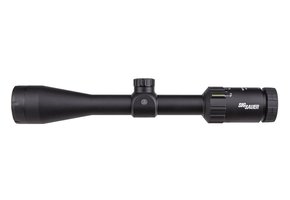Whiskey3 Scope, 4-12X40MM,