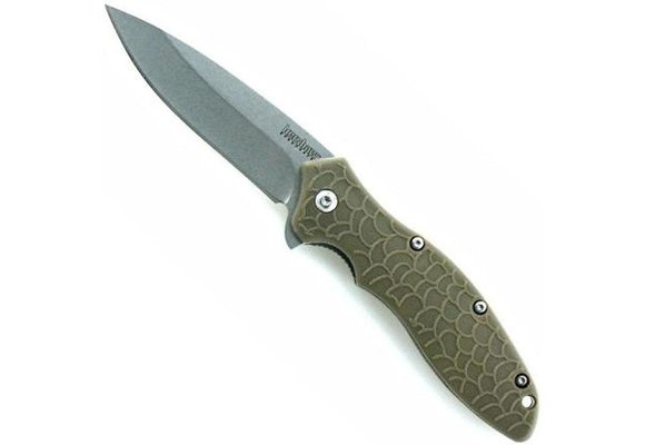 OSO Sweet OD Stonewash