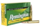 .300 Weatherby Magnum Ammunition 20 Rounds 180 Grain Core-Lokt PSP Soft Point Projectile 3120fps
