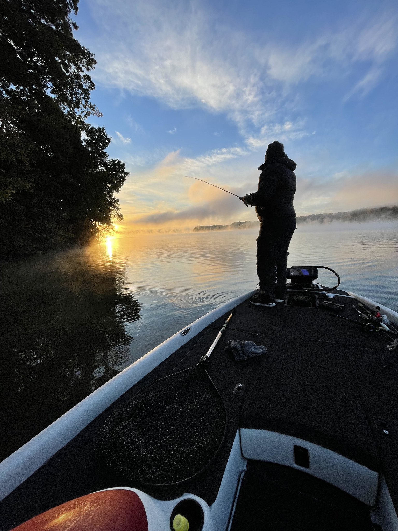 Watts Bar Opens