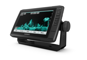 Echomap UHD 93SV with GT56UHD-TM Transducer
