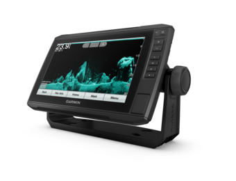 Echomap UHD 93SV with GT56UHD-TM Transducer