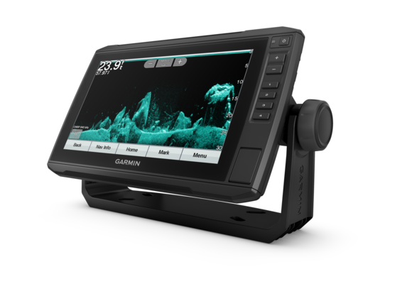 Echomap UHD 93SV with GT56UHD-TM Transducer