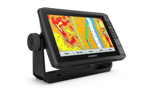 Echomap UHD 93SV with GT56UHD-TM Transducer