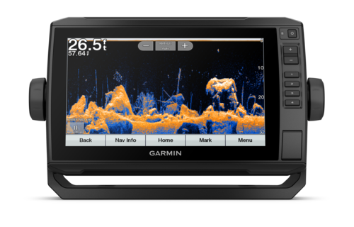 Echomap UHD 93SV with GT56UHD-TM Transducer