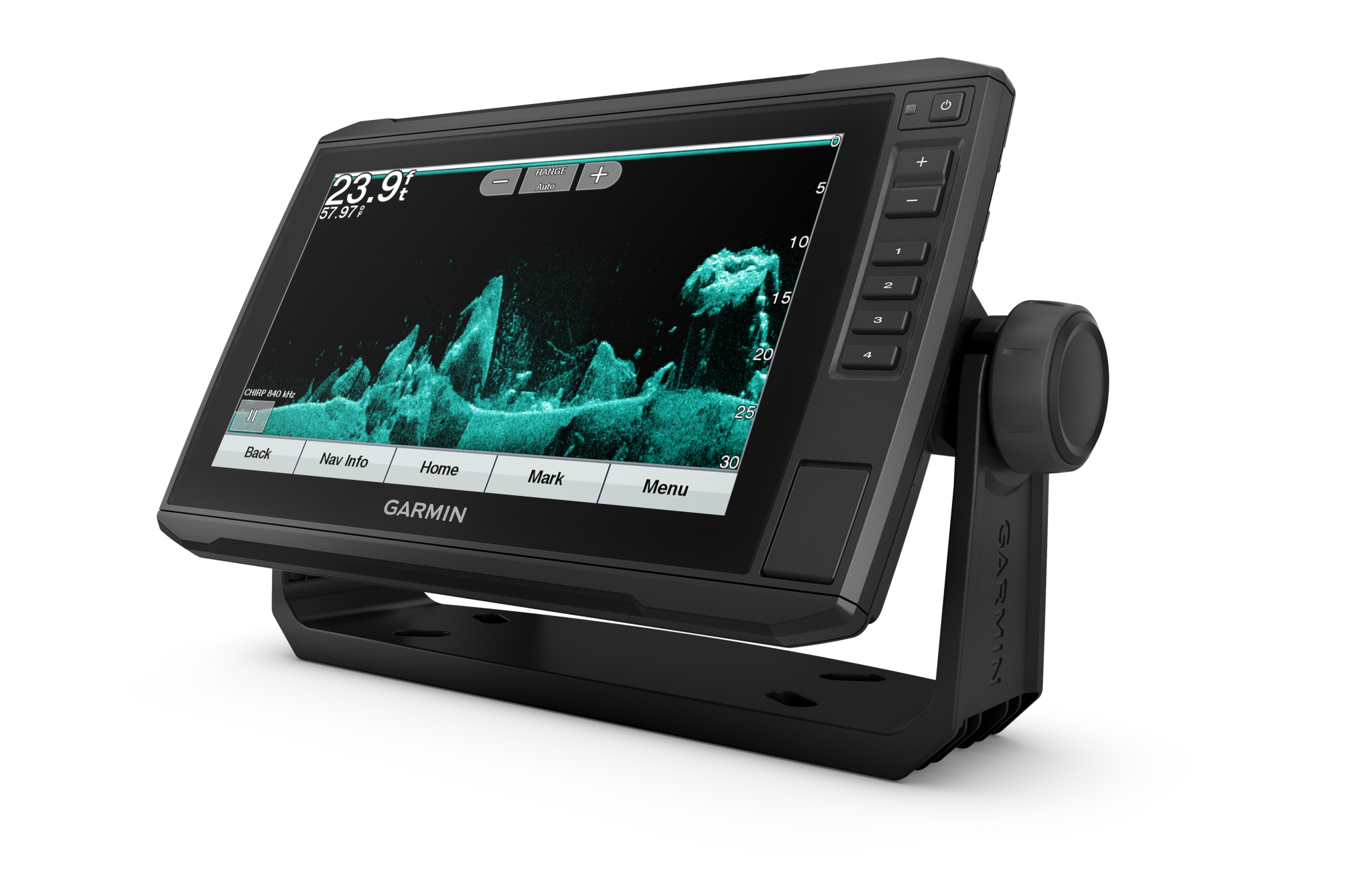 Echomap UHD 93SV with GT56UHD-TM Transducer