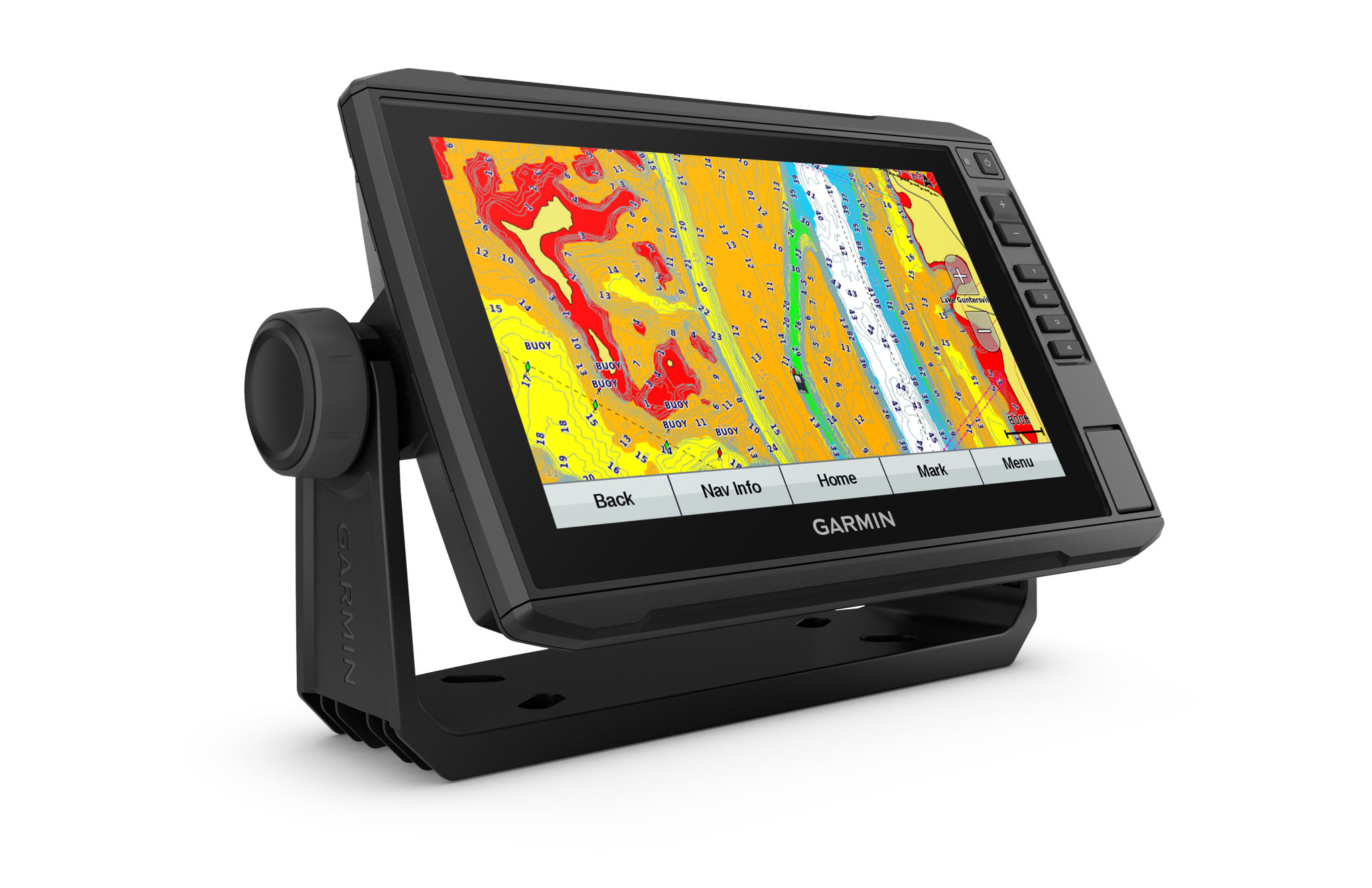 Echomap UHD 93SV with GT56UHD-TM Transducer