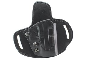 Taugua 1836 Optic Ready Lock Retention Fits Most 9mm/.40/.45 Double stack 3.9"