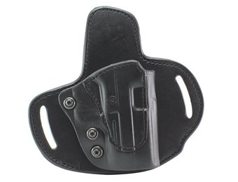 Taugua 1836 Optic Ready Lock Retention Fits Most 9mm/.40/.45 Double stack 3.9"