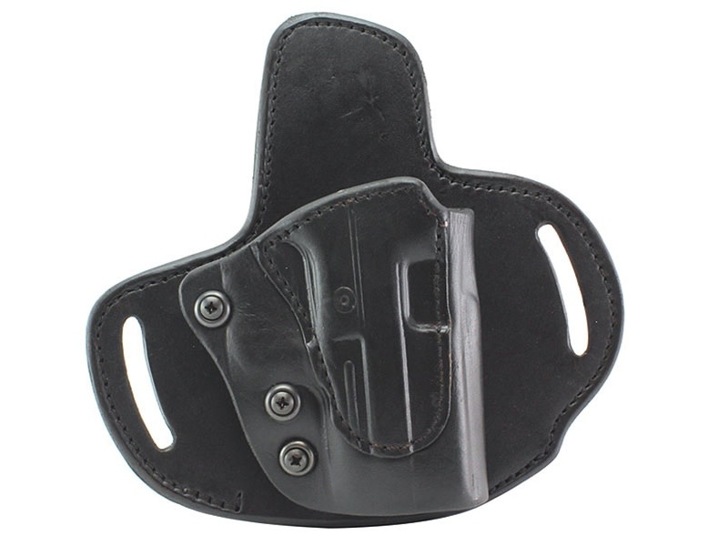 Taugua 1836 Optic Ready Lock Retention Fits Most 9mm/.40/.45 Double stack 3.9"