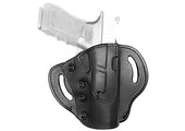 TX LCK BH3 Optic Ready OWB Holster Fits Compact Semi Auto Black
