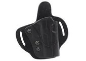 LOCK RETENTION HOLSTER FITS MOST DOUBLE STACK