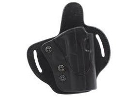 LOCK RETENTION HOLSTER FITS MOST DOUBLE STACK
