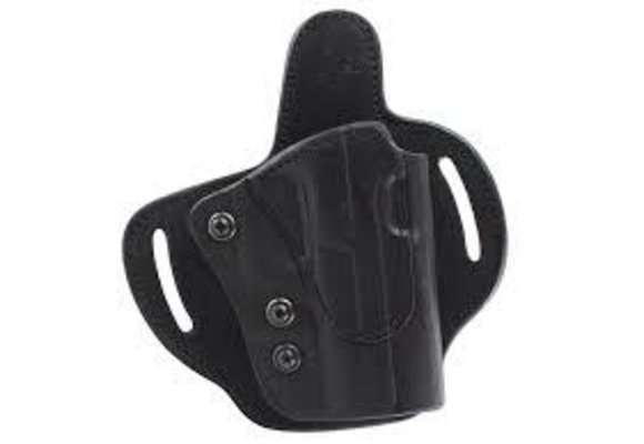 LOCK RETENTION HOLSTER FITS MOST DOUBLE STACK