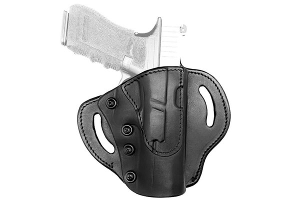 TX LCK BH3 Optic Ready OWB Holster Fits Sub Compact Semi Auto Black