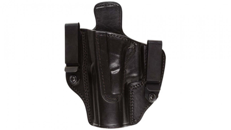 MOST 9MM/.40/.45 SIG P320/SPRINGFIELD XDM DOUBLE STACK (4.5") /