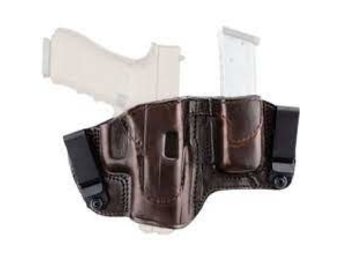 TAGUA 1836 S&W BODYGUARD 380 W/LASER