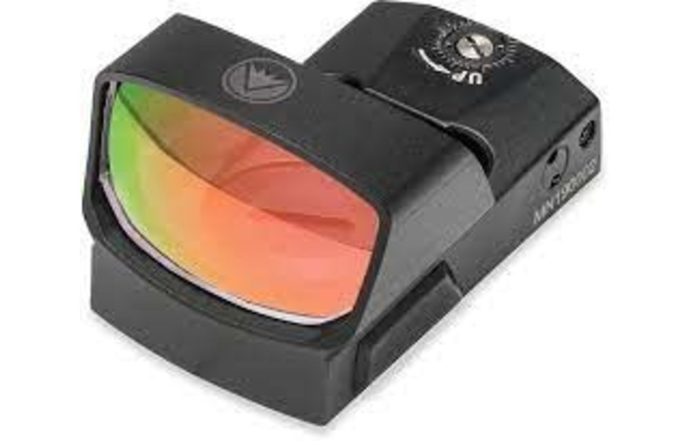 1x21x15 FastFire 4 Red Dot Sight