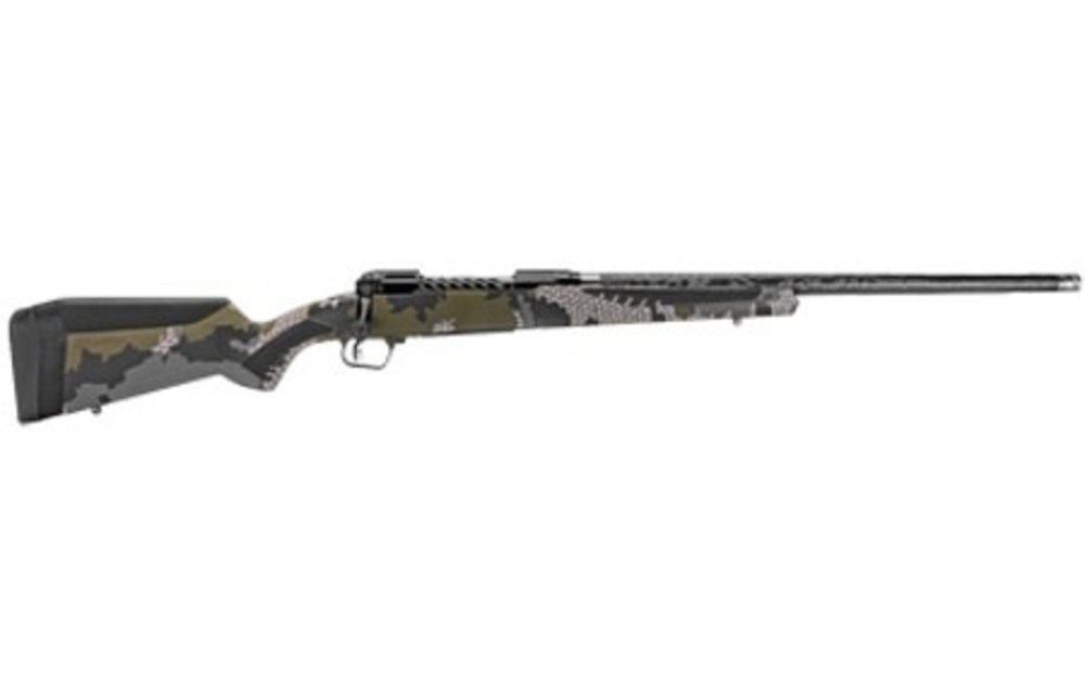 110 ULTRALITE CAMO 6.5 PRC 24`` BBL