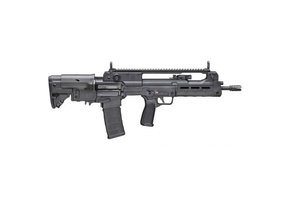 Hellion 5.56 Bullpup Rifle