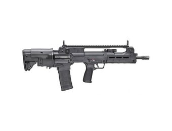 Hellion 5.56 Bullpup Rifle