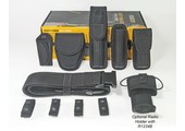 BALLISTIC DUTY GEAR - RIG KIT BOX