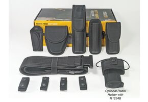 BALLISTIC DUTY GEAR - RIG KIT BOX