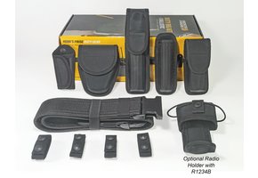 BALLISTIC DUTY GEAR - RIG KIT BOX