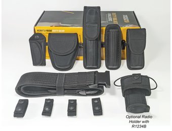 BALLISTIC DUTY GEAR - RIG KIT BOX