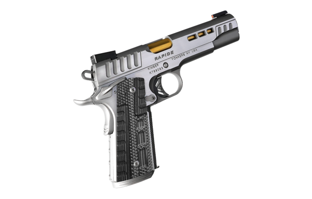 1911 Custom Rapide (Dawn) 9mm (3000420)