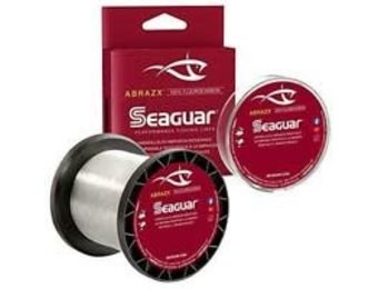 AbrazX 100% Florocarbon