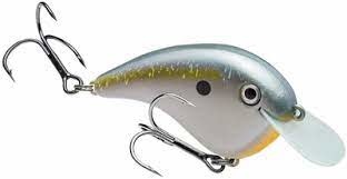 Chick Magnet Flatside Crankbait