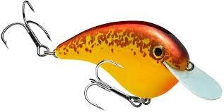 Chick Magnet Flatside Crankbait