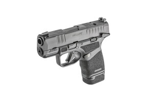 Springfield Hellcat OSP W/ Manual Safety 9mm 706397934736