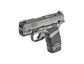 Springfield Hellcat OSP W/ Manual Safety 9mm 706397934736