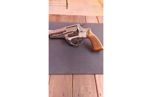 (USED ) Smith Wesson Model 36-1