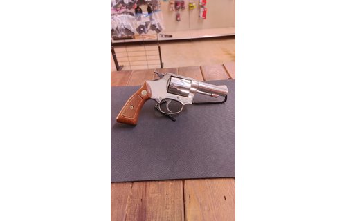 (USED ) Smith Wesson Model 36-1