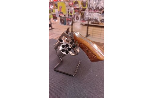 (USED ) Smith Wesson Model 36-1