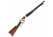 Henry  Slide Gate Lever Action .410 20”barrel