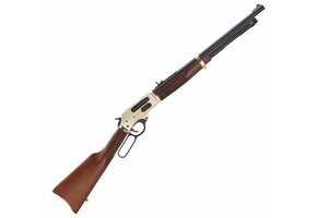 Henry Slide Gate Lever Action .410 20”barrel