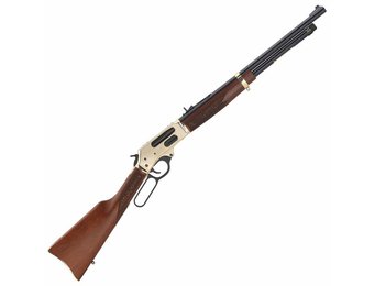 Henry  Slide Gate Lever Action .410 20”barrel