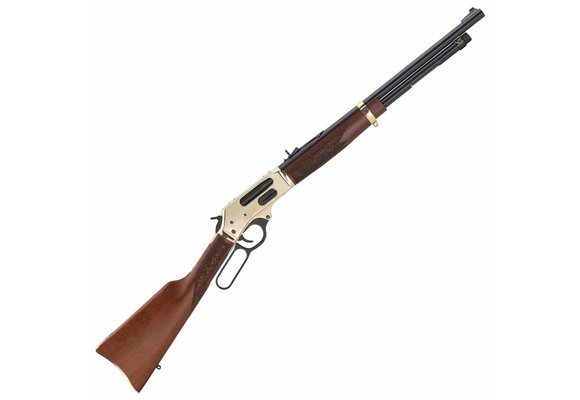 Henry  Slide Gate Lever Action .410 20”barrel