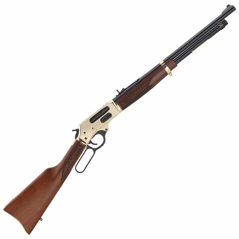 Henry Slide Gate Lever Action .410 20”barrel