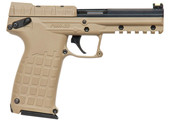 KEL TEC PMR-30 22M -CK-TAN