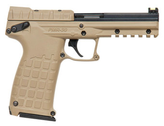 KEL TEC PMR-30 22M -CK-TAN