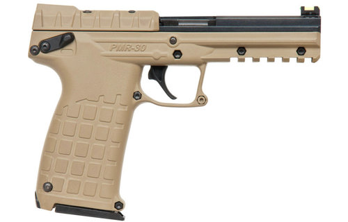 KEL TEC PMR-30 22M -CK-TAN