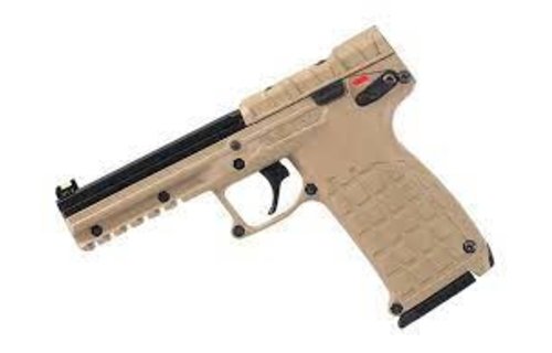 KEL TEC PMR-30 22M -CK-TAN