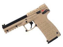 KEL TEC PMR-30 22M -CK-TAN