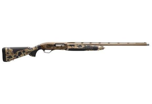 Maxus II Wicked Wing 12ga 3.5” -28”